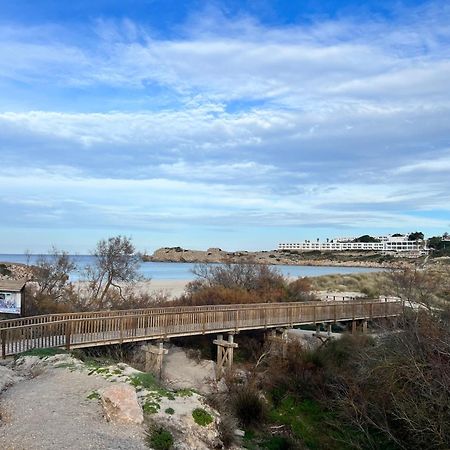 Disfruta Del Paraiso Сон Парк Екстериор снимка