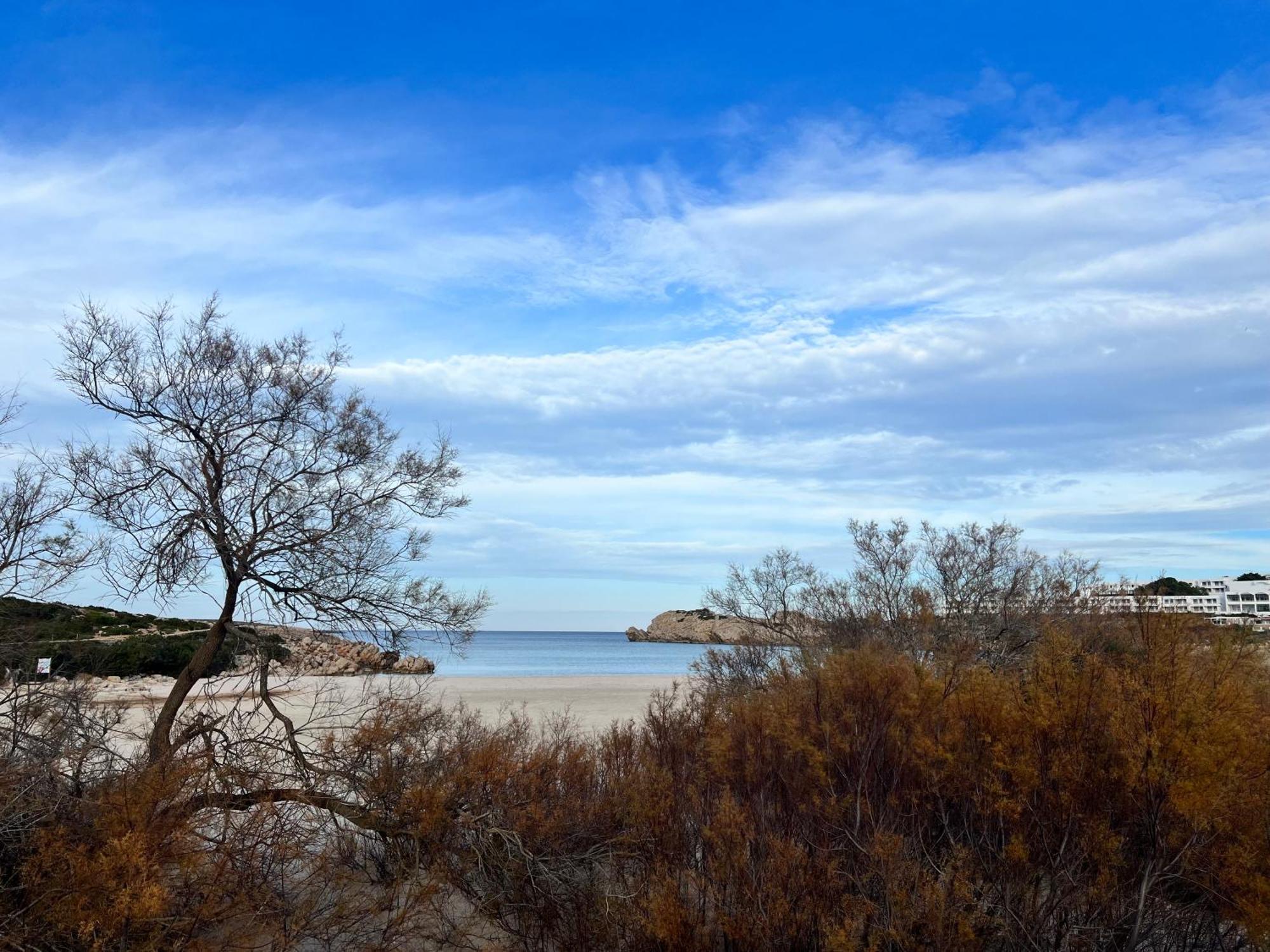 Disfruta Del Paraiso Сон Парк Екстериор снимка